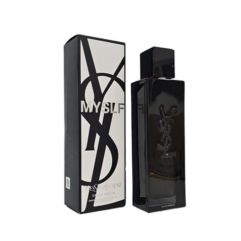 ysl myself india|myslf perfume review.